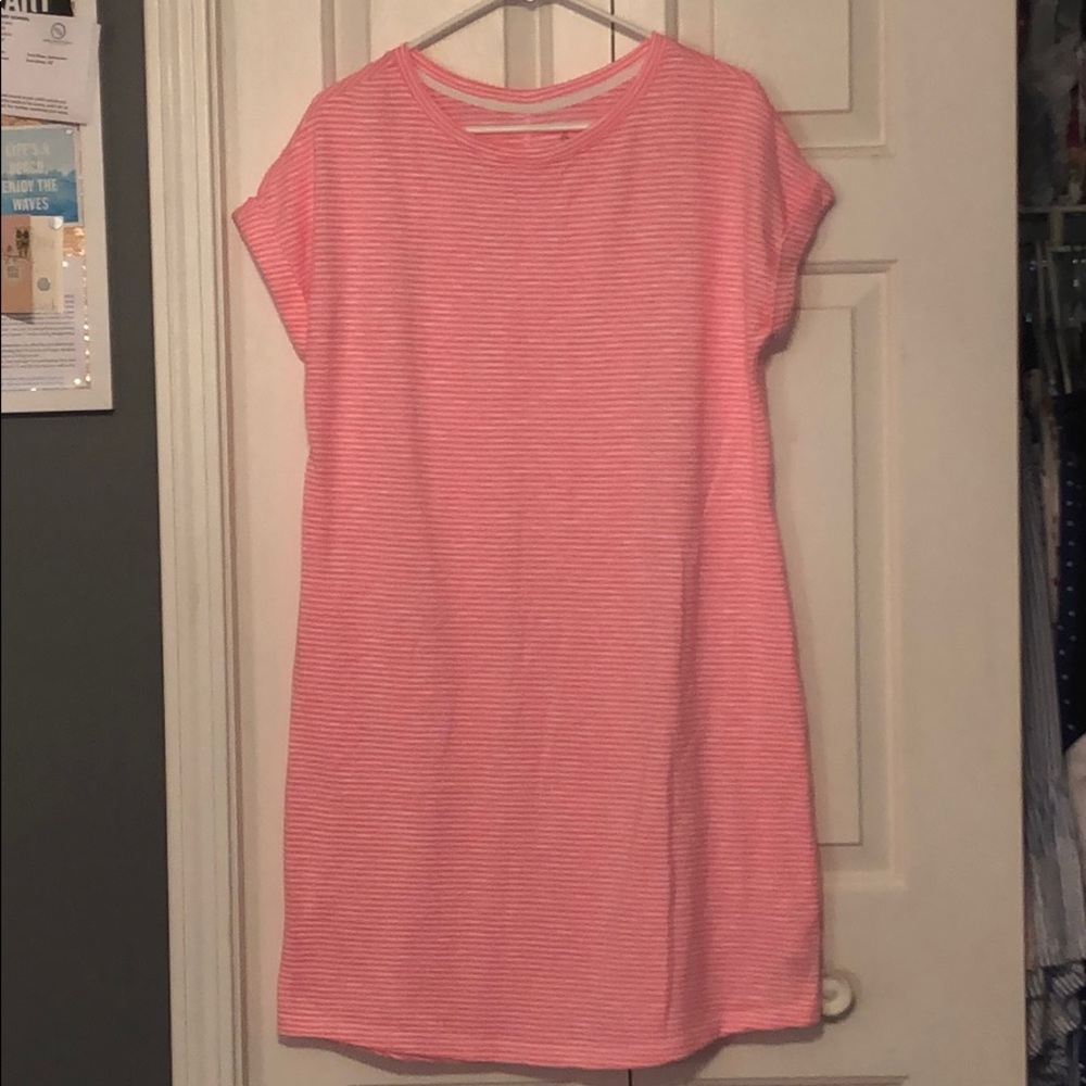 NWOT- Gap T-shirt dress